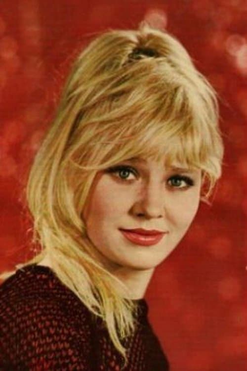 Photo of Svetlana Savyolova