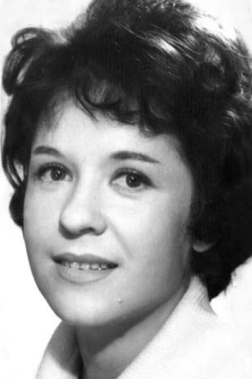 Photo of Svetlana Shvayko