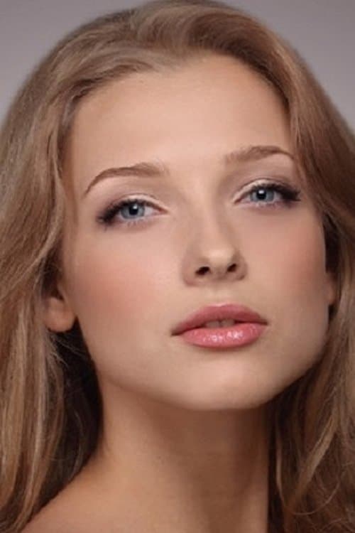 Photo of Svetlana Stepankovskaya