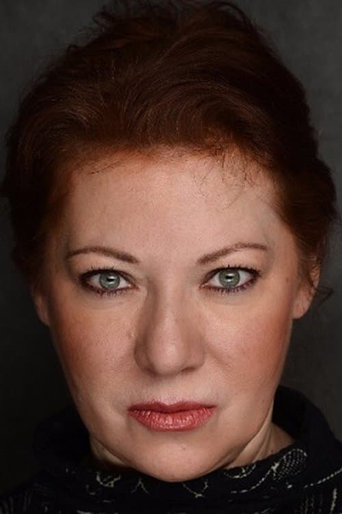 Photo of Svetlana Svibilskaya