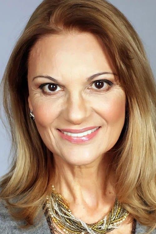 Photo of Svetlana Toma