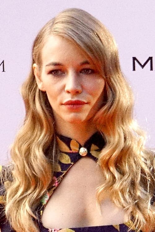 Photo of Svetlana Ustinova