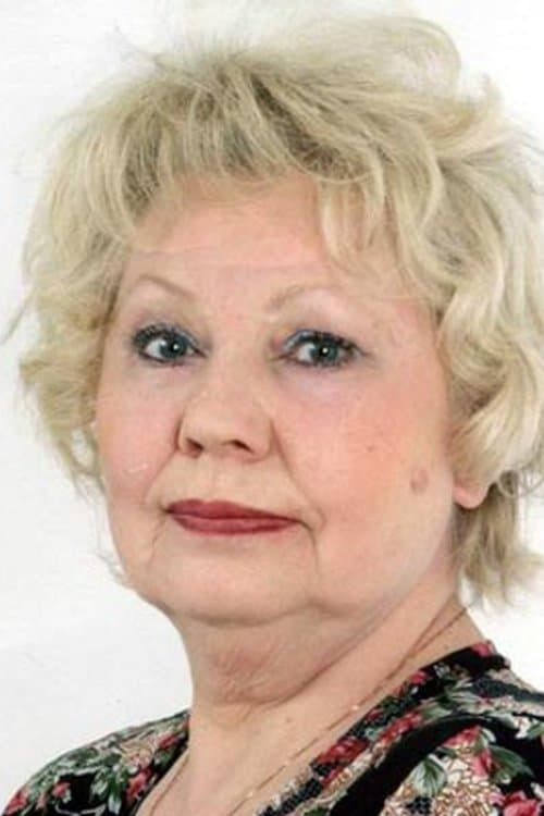 Photo of Svetlana Vinogradova