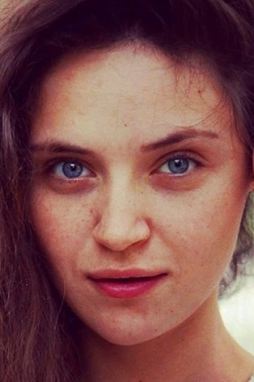 Photo of Svetlana Vishnyakova