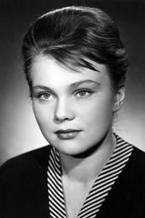 Photo of Svetlana Zhgun