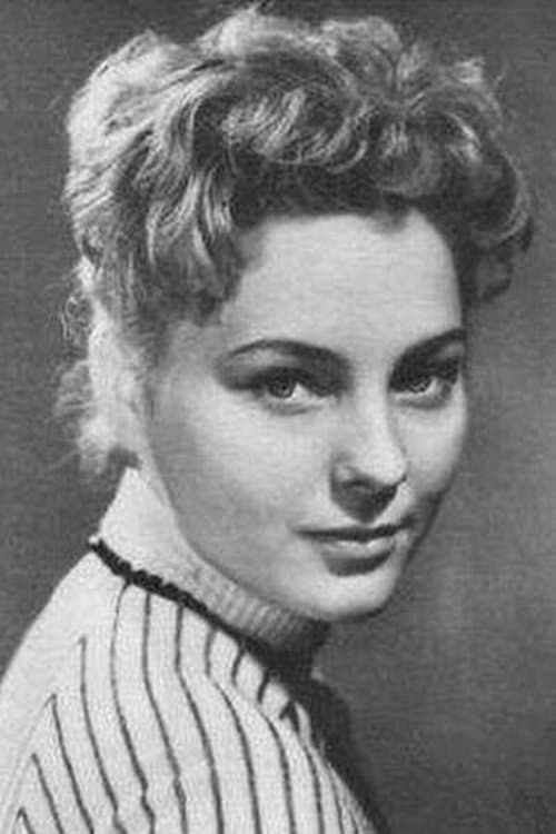 Photo of Svetlana Zhivankova