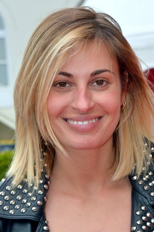 Photo of Sveva Alviti