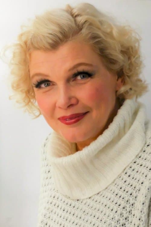 Photo of Svitlana Shtanko
