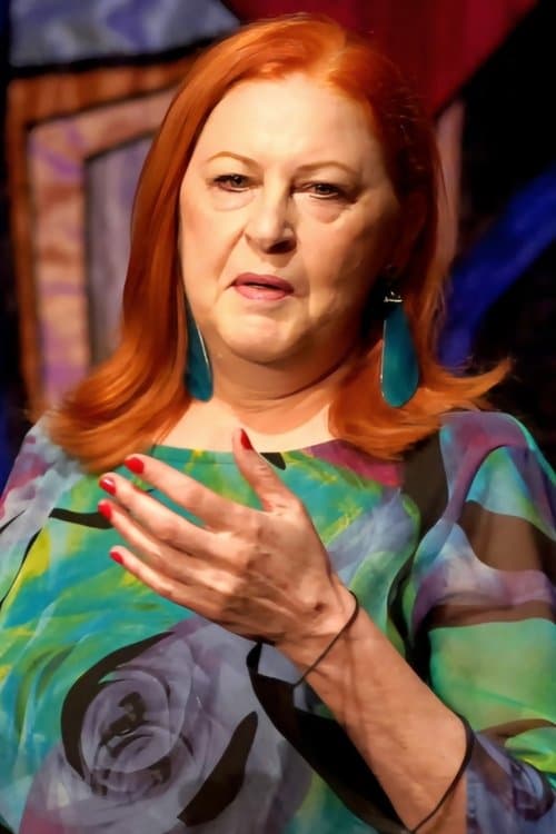 Photo of Svjetlana Knežević