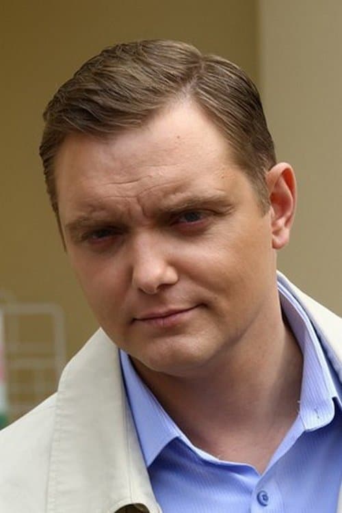 Photo of Svyatoslav Astramovich