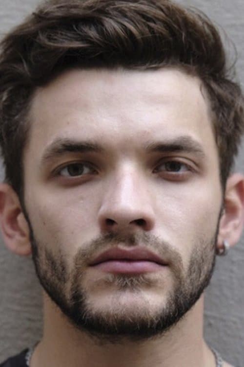 Photo of Svyatoslav Korolev