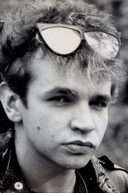 Photo of Svyatoslav Zaderiy