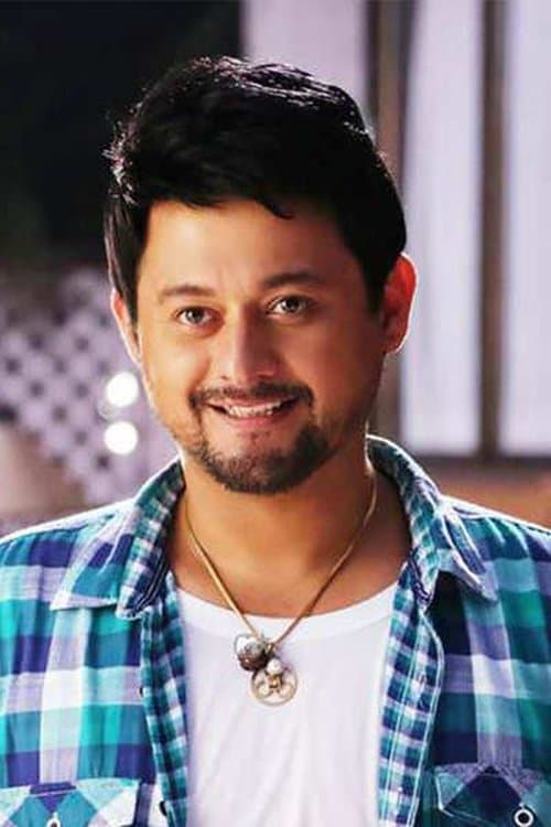 Photo of Swapnil Joshi