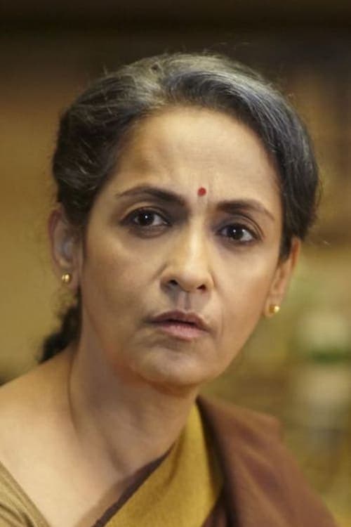 Photo of Swaroop Sampat
