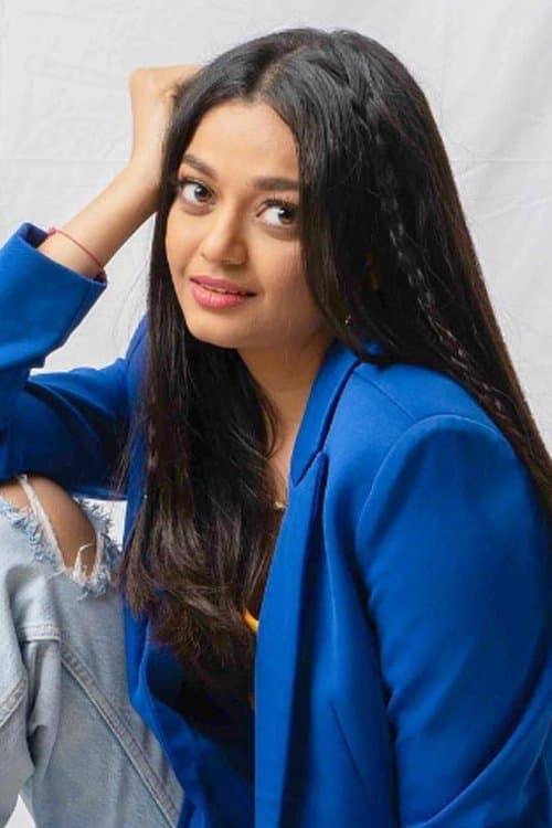 Photo of Swini Khara