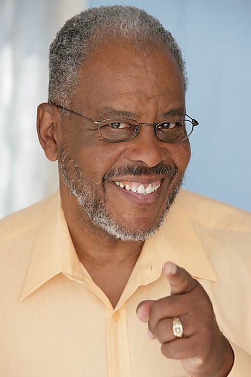 Photo of Sy Richardson