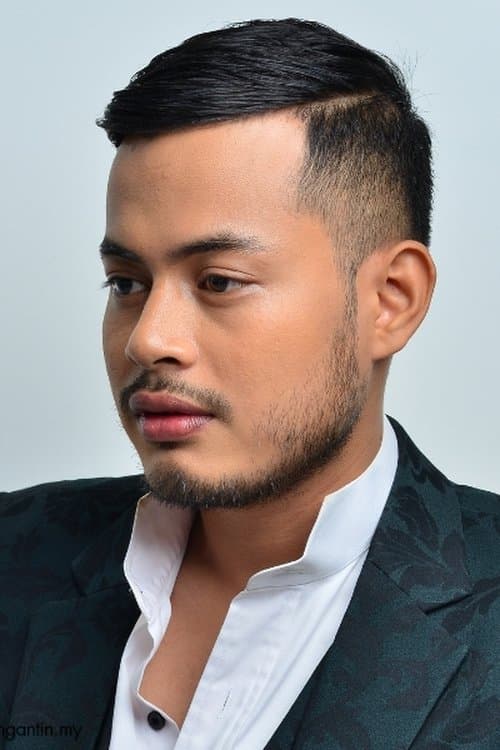 Photo of Syafie Naswip