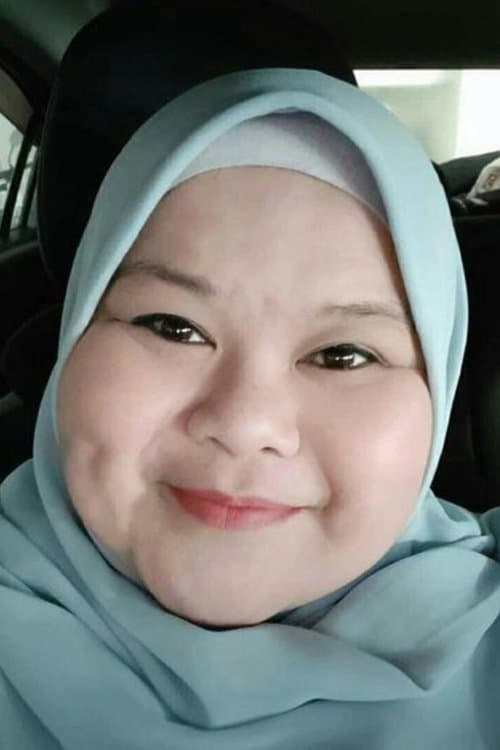 Photo of Syanie Hisyam