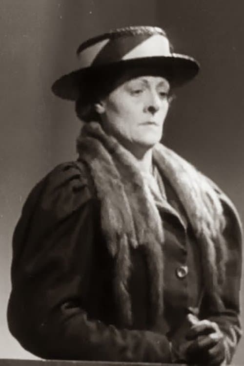 Photo of Sybil Grove