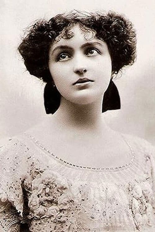 Photo of Sybil Rhoda