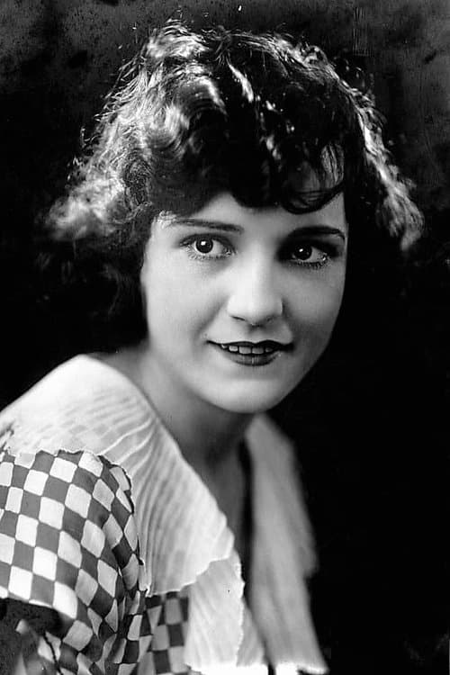 Photo of Sybil Seely