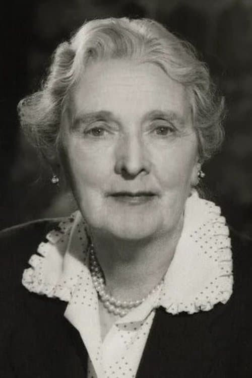 Photo of Sybil Thorndike