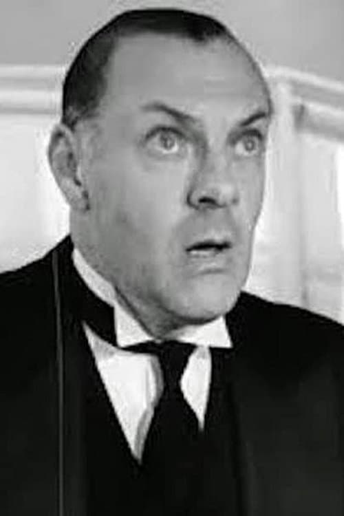 Photo of Syd Crossley