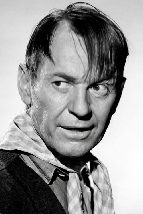 Photo of Syd Saylor