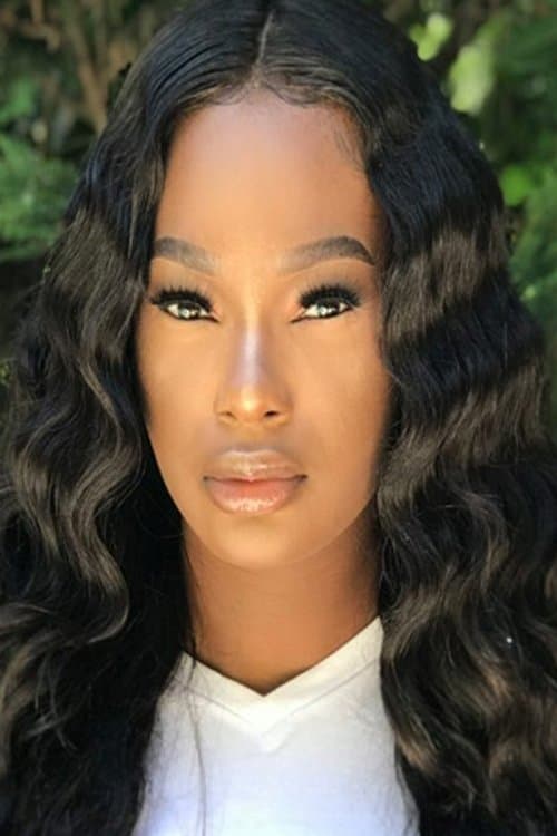 Photo of Sydnee Stewart