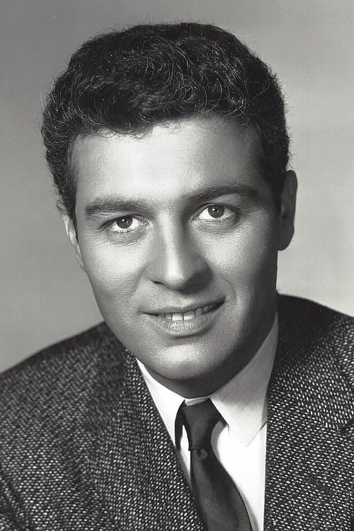 Photo of Sydney Chaplin