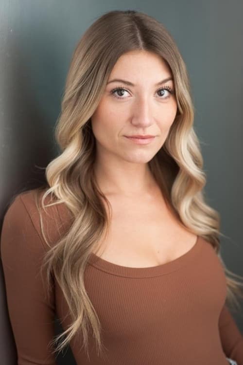 Photo of Sydney Hendricks