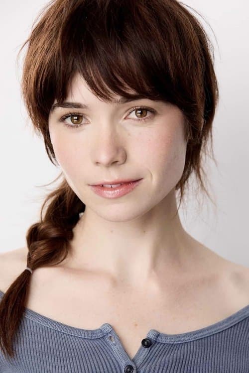 Photo of Sydney McCarthy