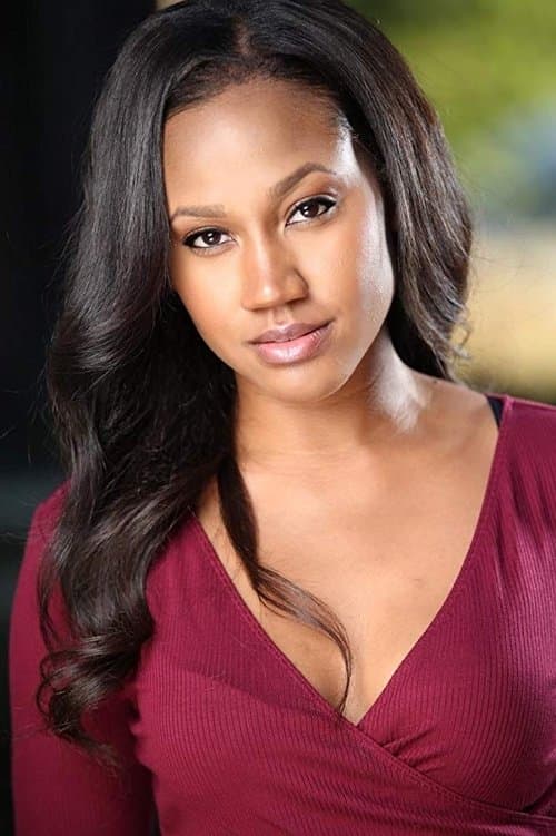 Photo of Sydney Mitchell