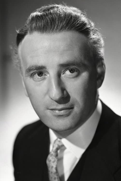Photo of Sydney Tafler