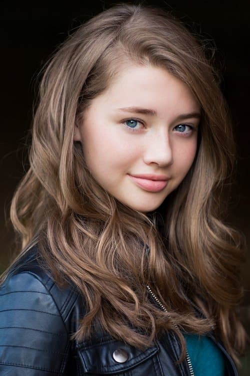 Photo of Sydney Taylor