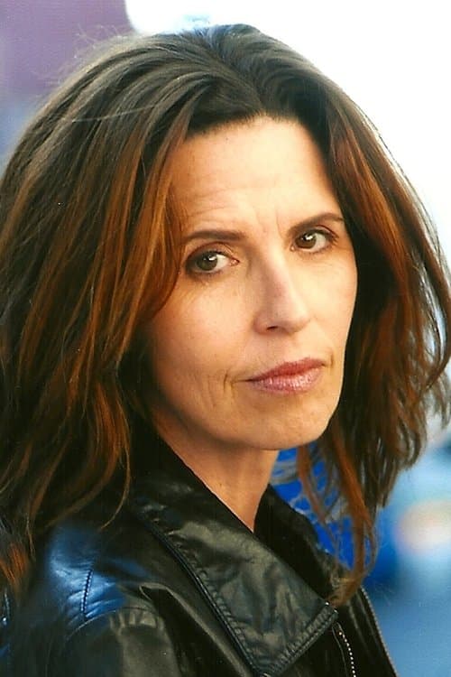 Photo of Sydney Walsh