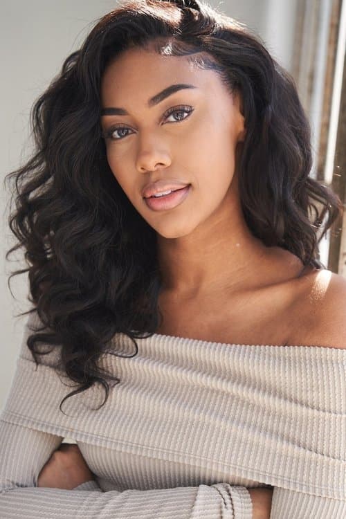 Photo of Sydney Winbush