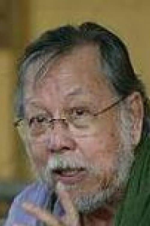 Photo of Syed Alwi
