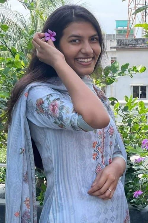 Photo of Syeda Taslima Hossain Nodi