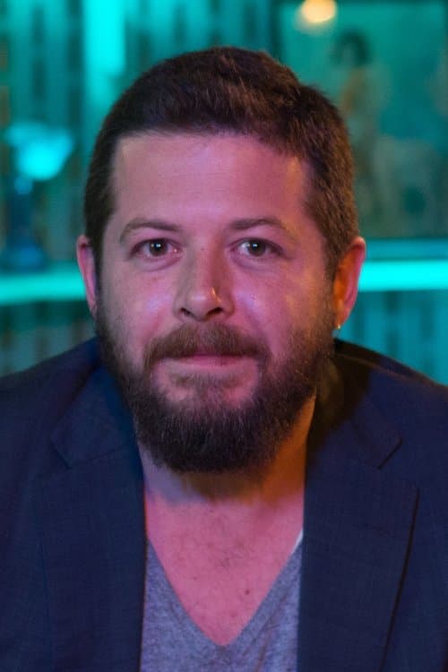 Photo of Syllas Tzoumerkas