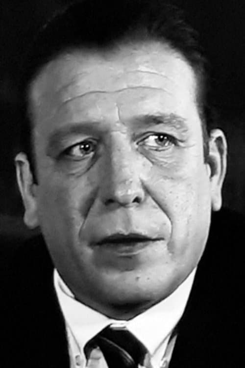 Photo of Sylvain Deblé