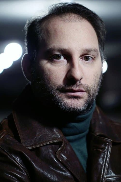 Photo of Sylvain Katan