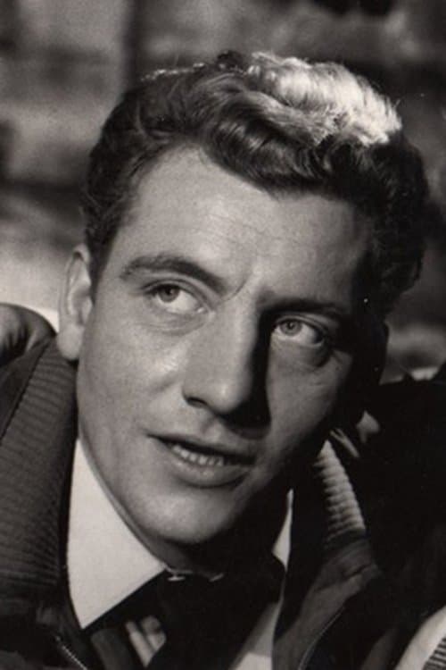 Photo of Sylvain Lévignac