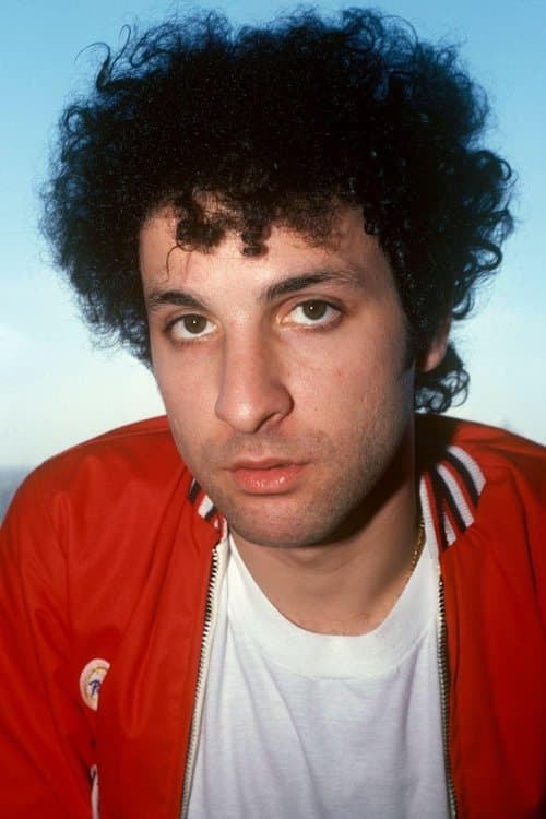 Photo of Sylvain Sylvain