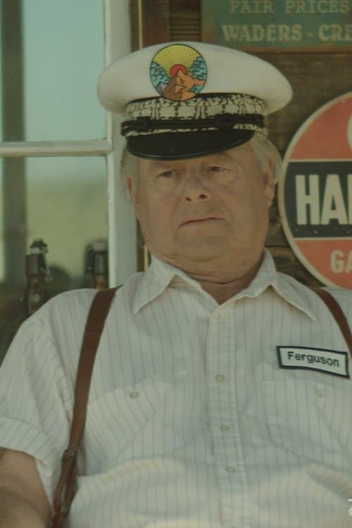 Photo of Sylvester Bowen