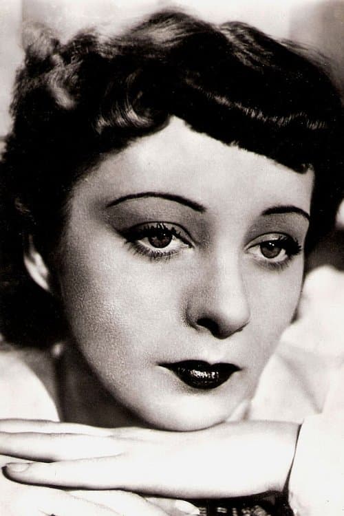 Photo of Sylvia Bataille