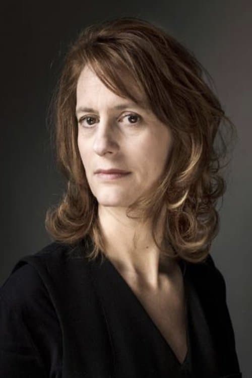 Photo of Sylvia Bergé