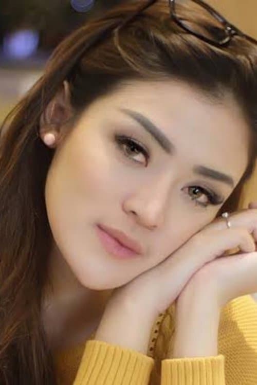Photo of Sylvia Genpati