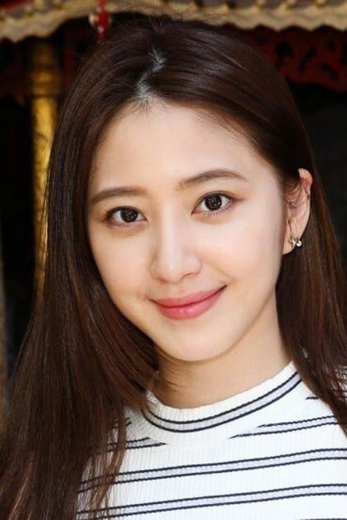Photo of Sylvia Hsieh