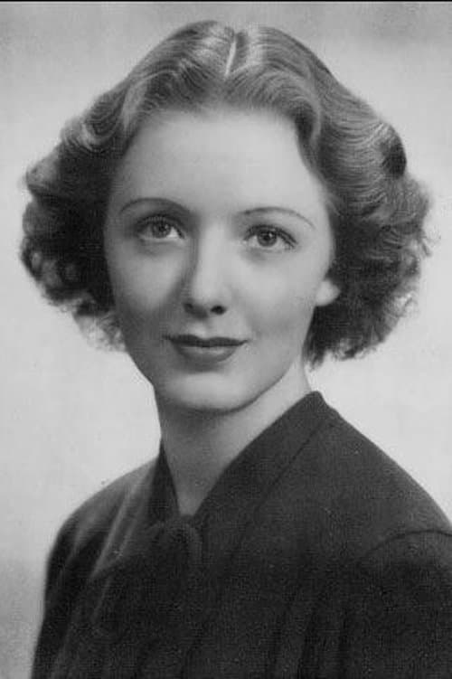 Photo of Sylvia Marriott
